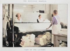 Buchanan Laundry 1937